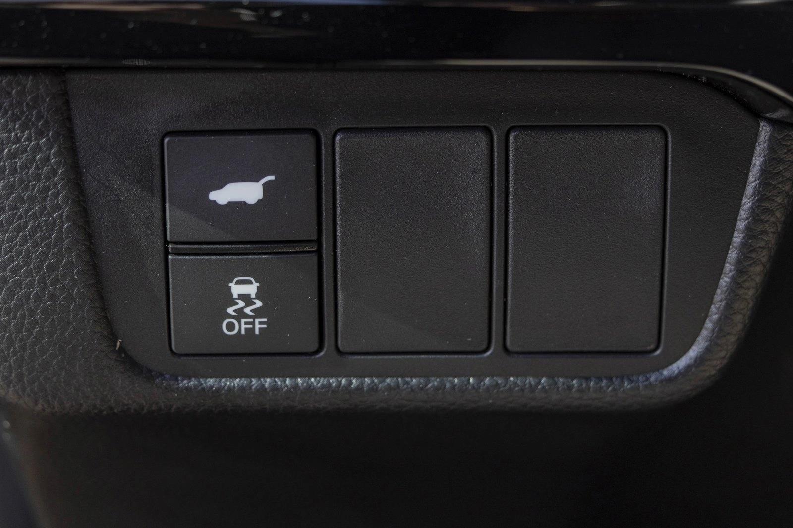 2025 HONDA CR-V - Image 13