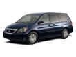 Used 2010 Honda Odyssey LX Van