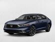  Honda Accord Hybrid