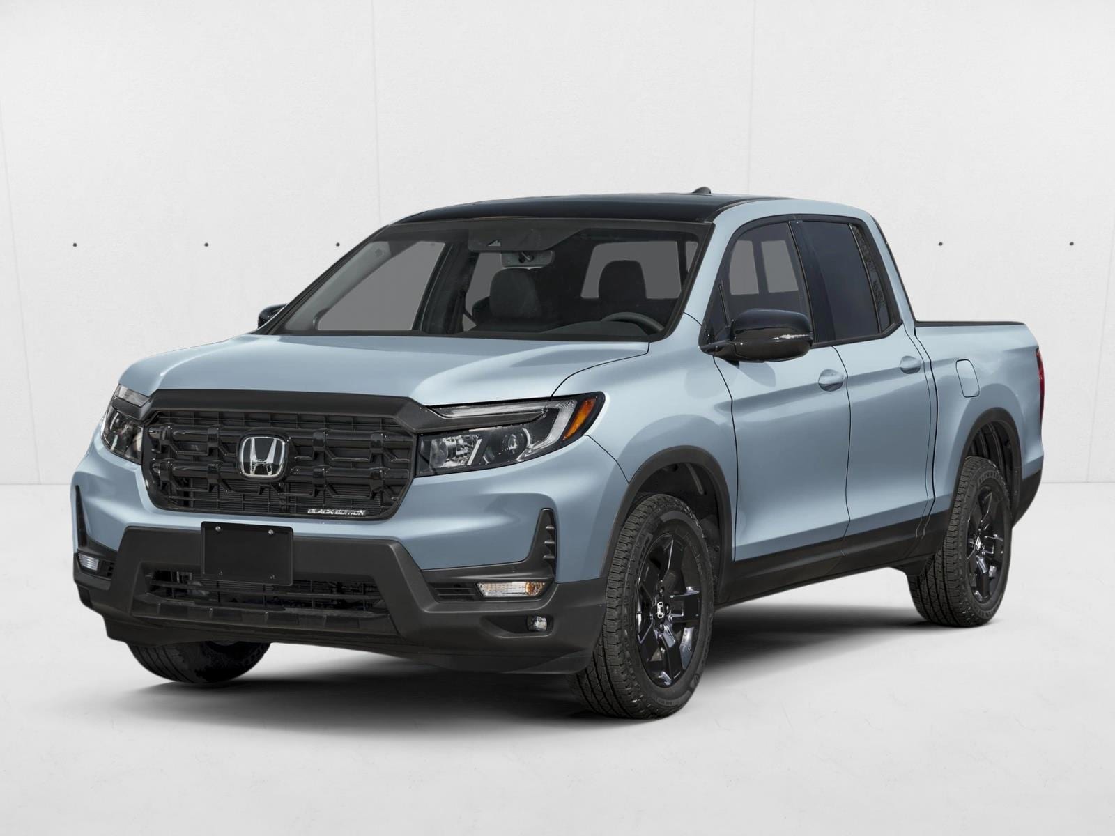 2026 Honda Ridgeline Black Edition's photo