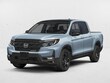  Honda Ridgeline