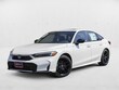 Honda Civic Hybrid