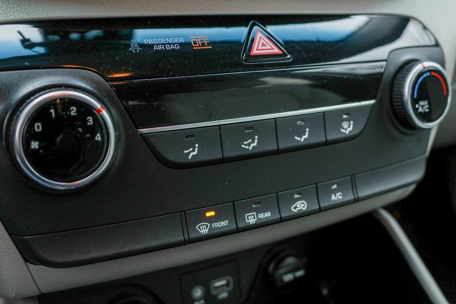 2019 HYUNDAI TUCSON - Image 19