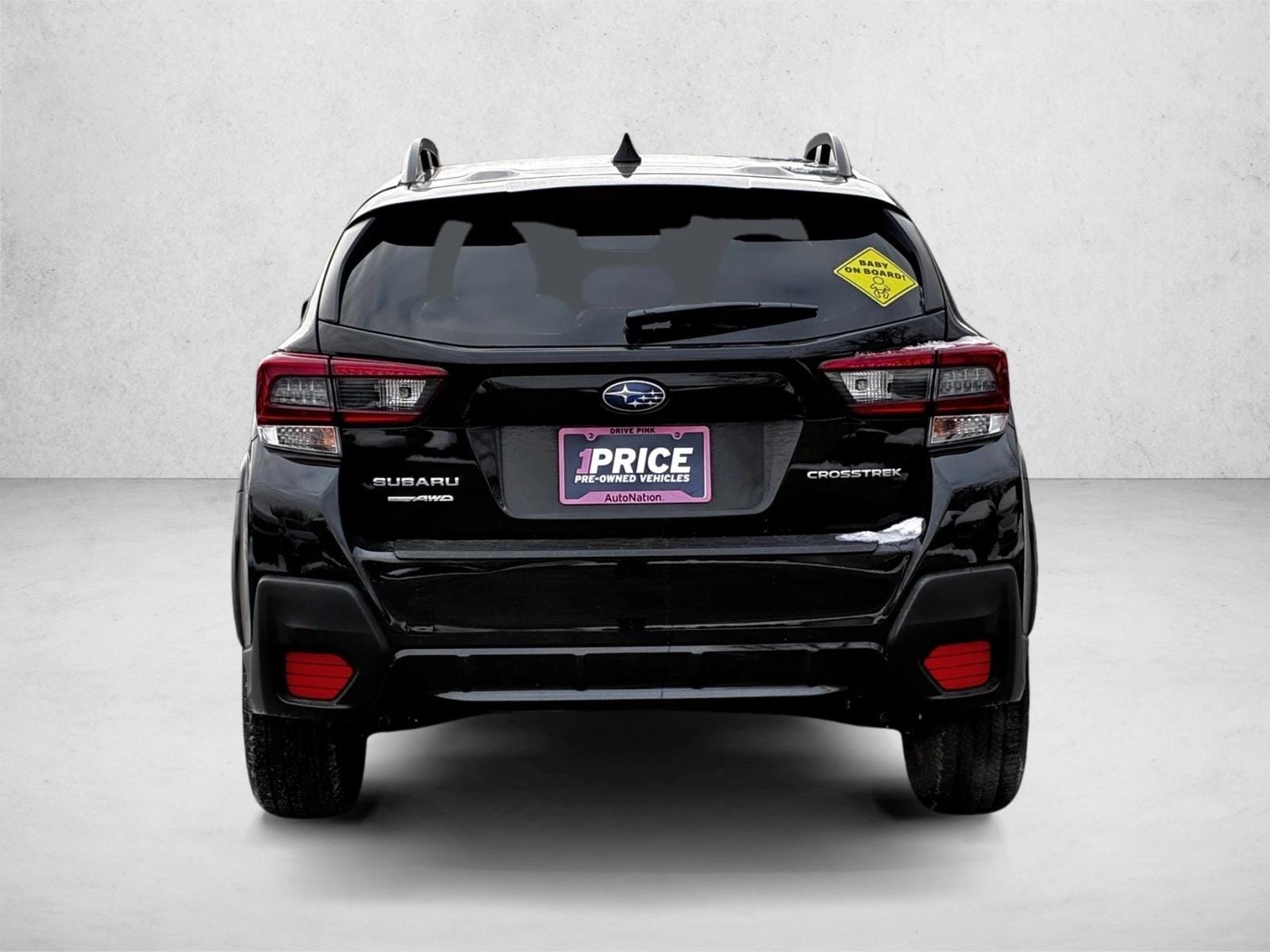 2022 SUBARU CROSSTREK - Image 6