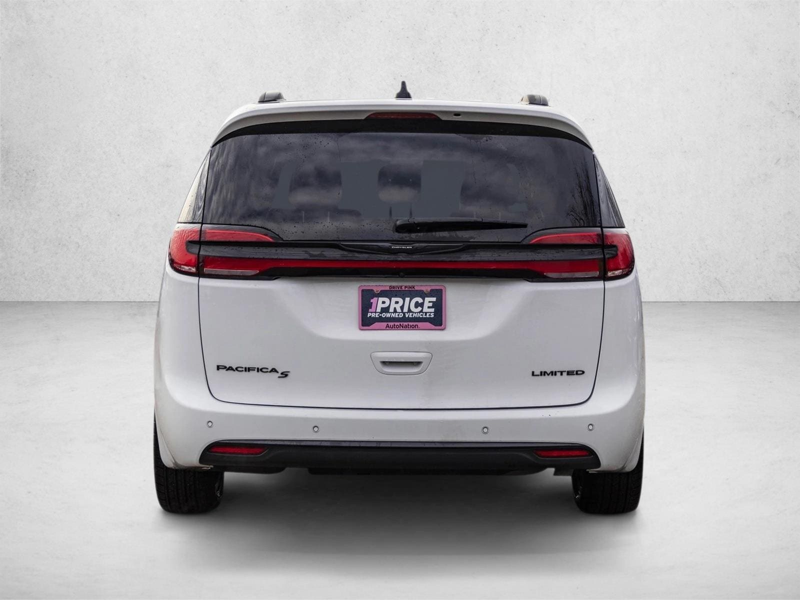 2025 CHRYSLER PACIFICA - Image 6