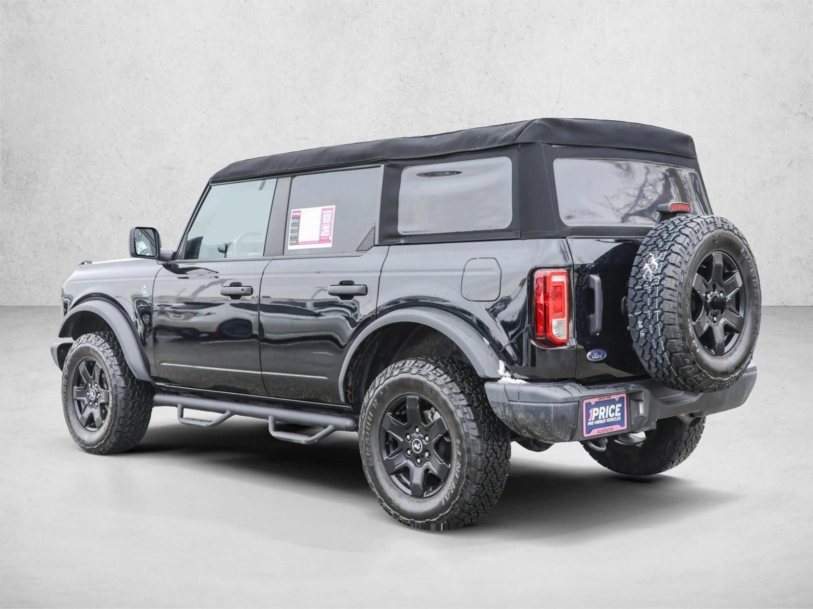 2024 FORD BRONCO - Image 6