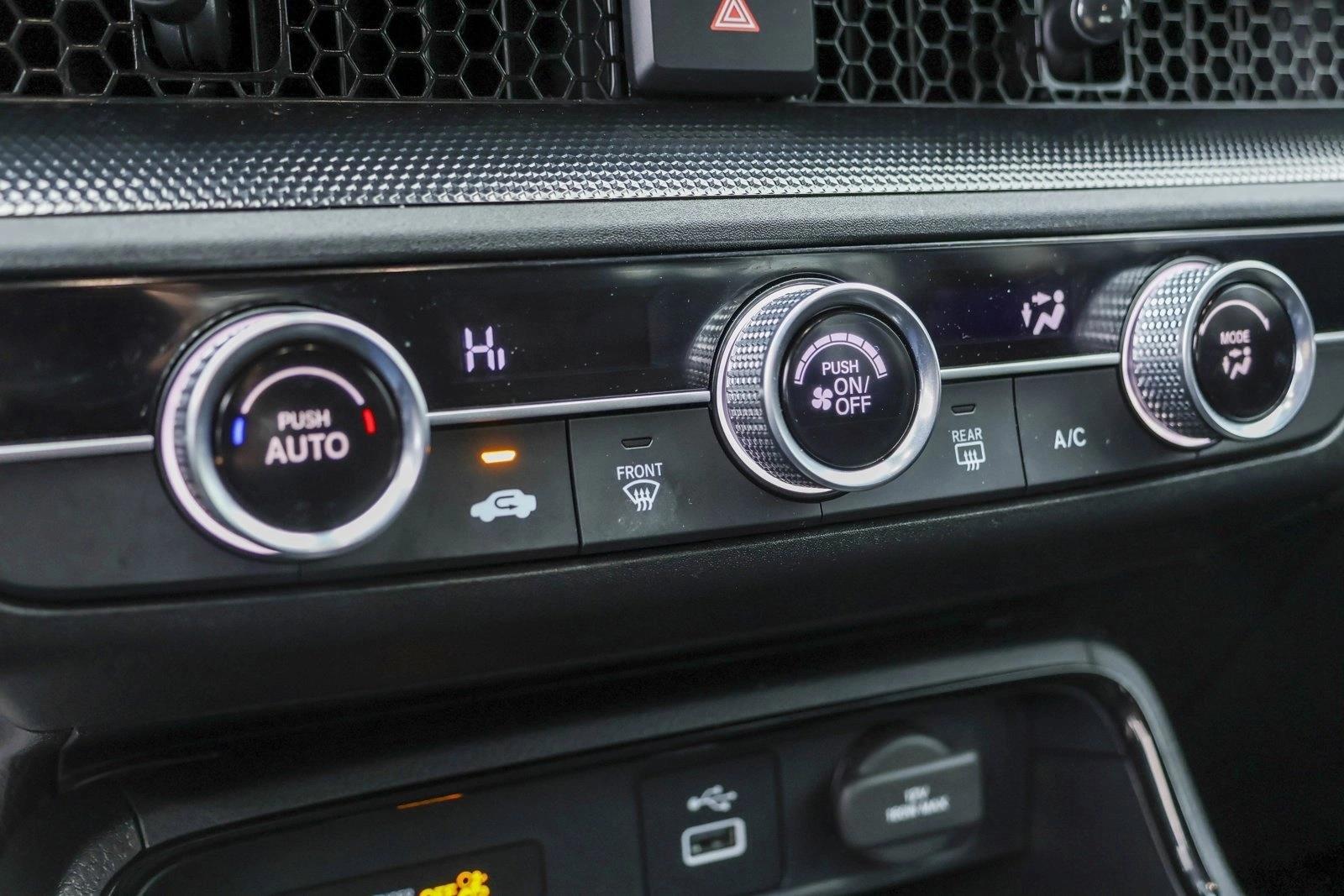 2024 HONDA CR-V - Image 19