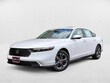 Honda Accord Hybrid