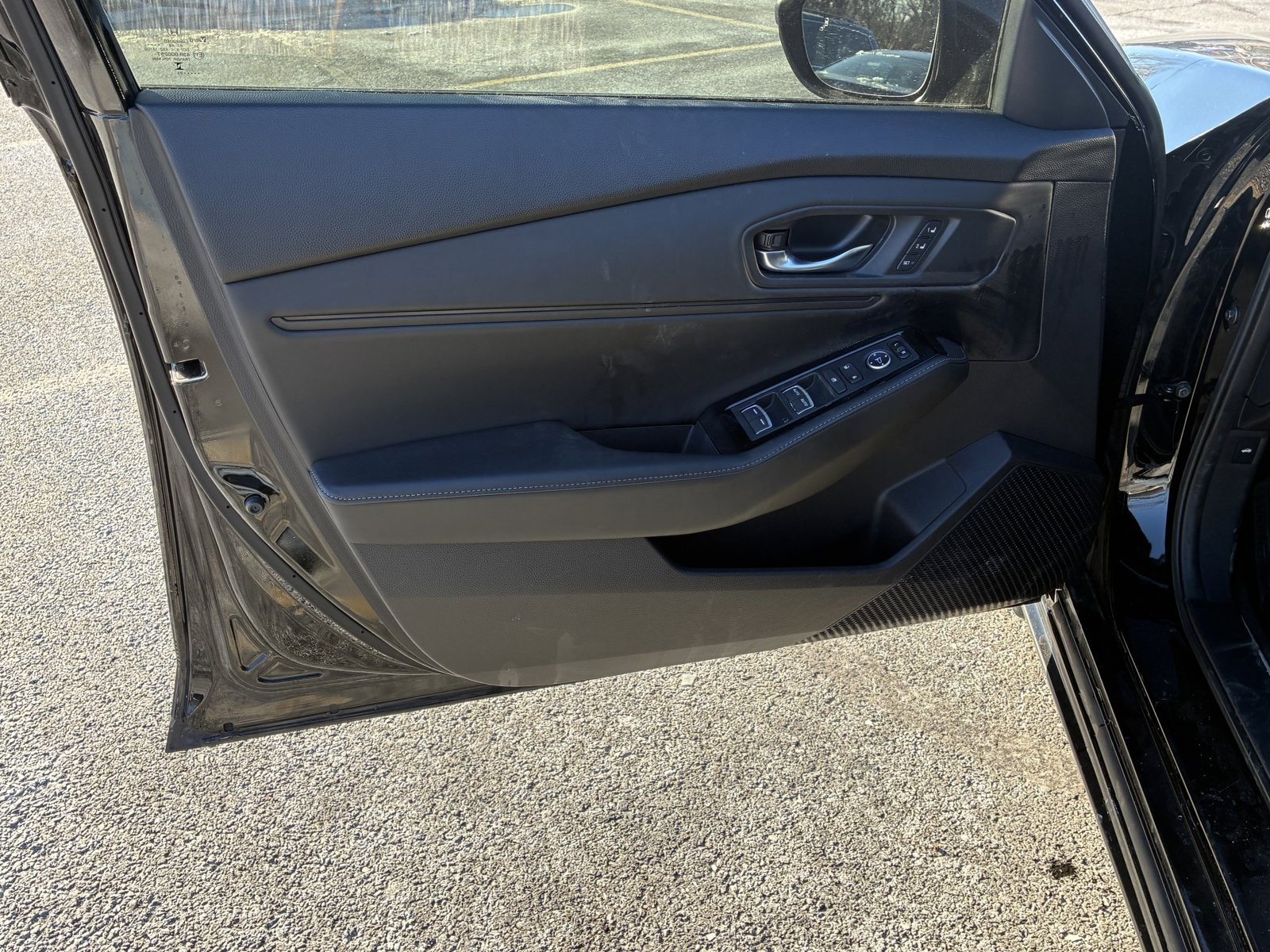 2023 HONDA ACCORD - Image 12