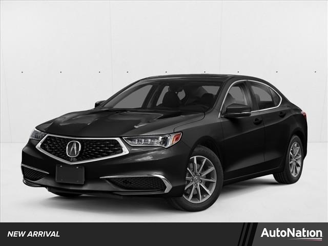 2019 Acura TLX 2.4 DCT Technology Package's photo