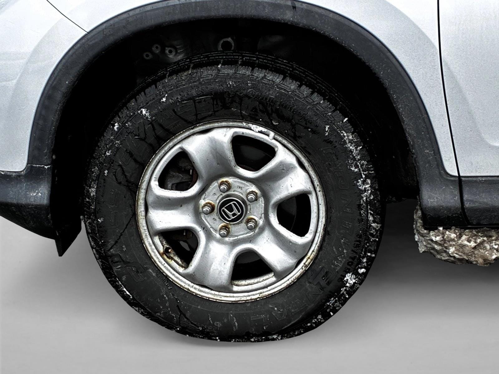 2014 HONDA CR-V - Image 9