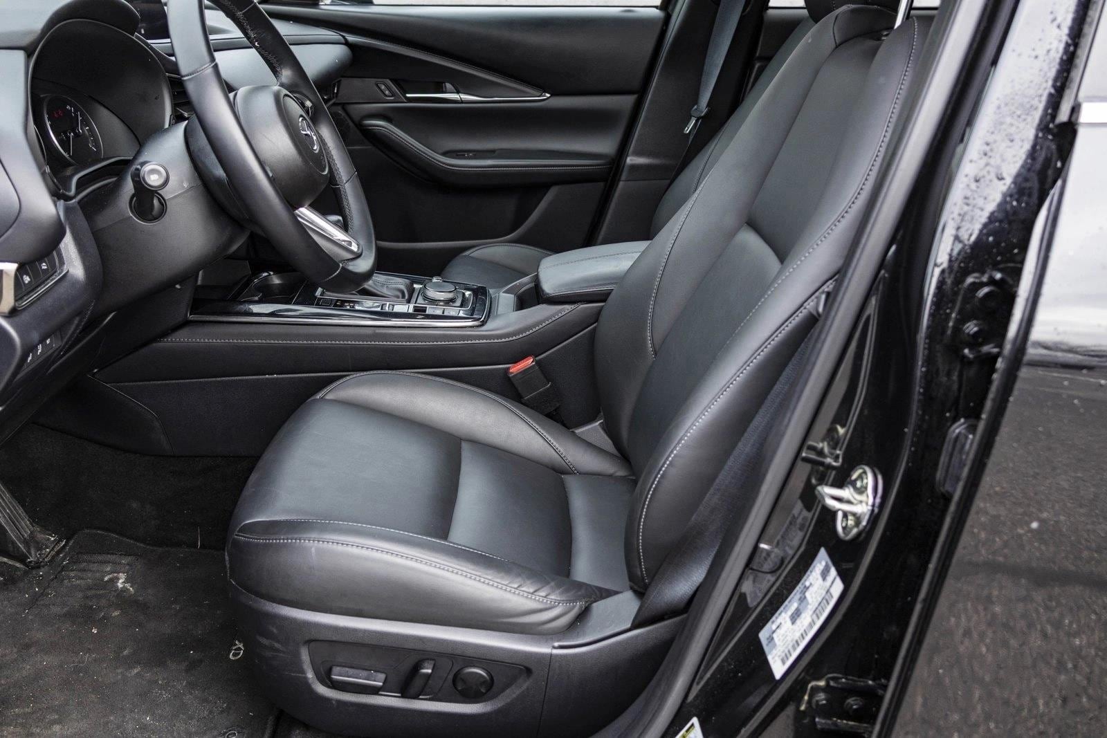 2025 MAZDA CX-30 - Image 11