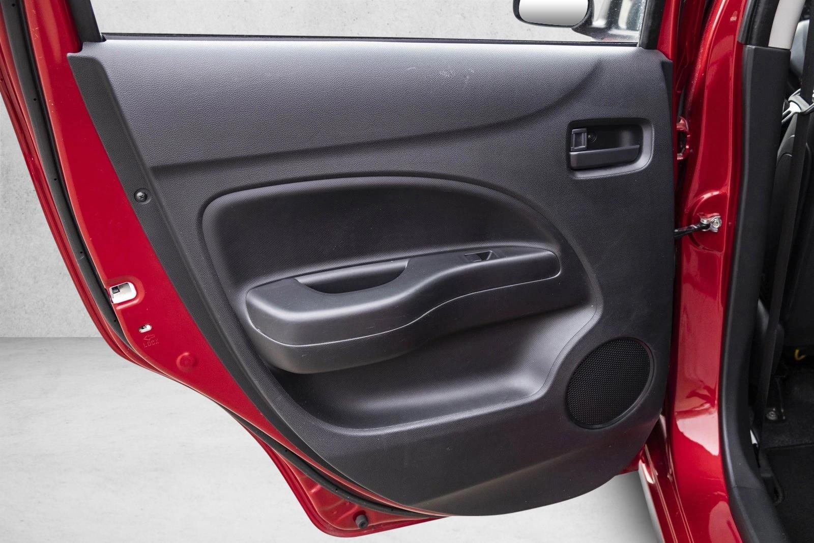 2022 MITSUBISHI MIRAGE - Image 21