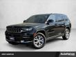 Used 2021 Jeep Grand Cherokee L Limited SUV