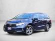 Used 2022 Honda Odyssey EX Van