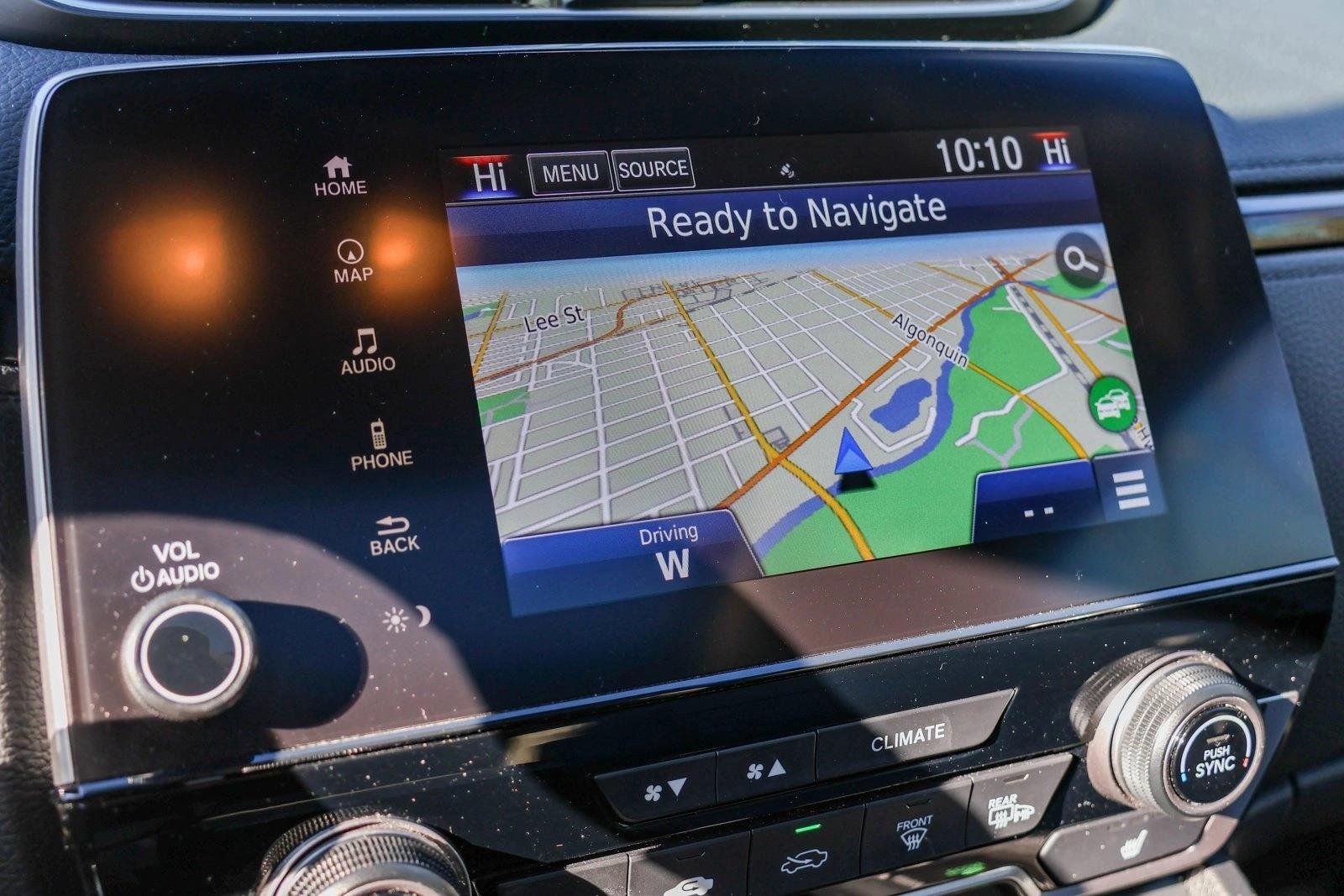 2022 HONDA CR-V - Image 17