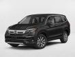 Used 2022 Honda Pilot EX-L SUV