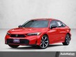  Honda Civic Hybrid