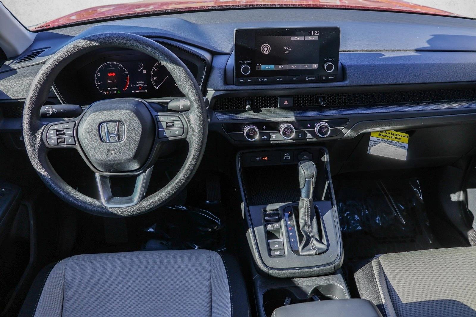 2025 HONDA CR-V - Image 24