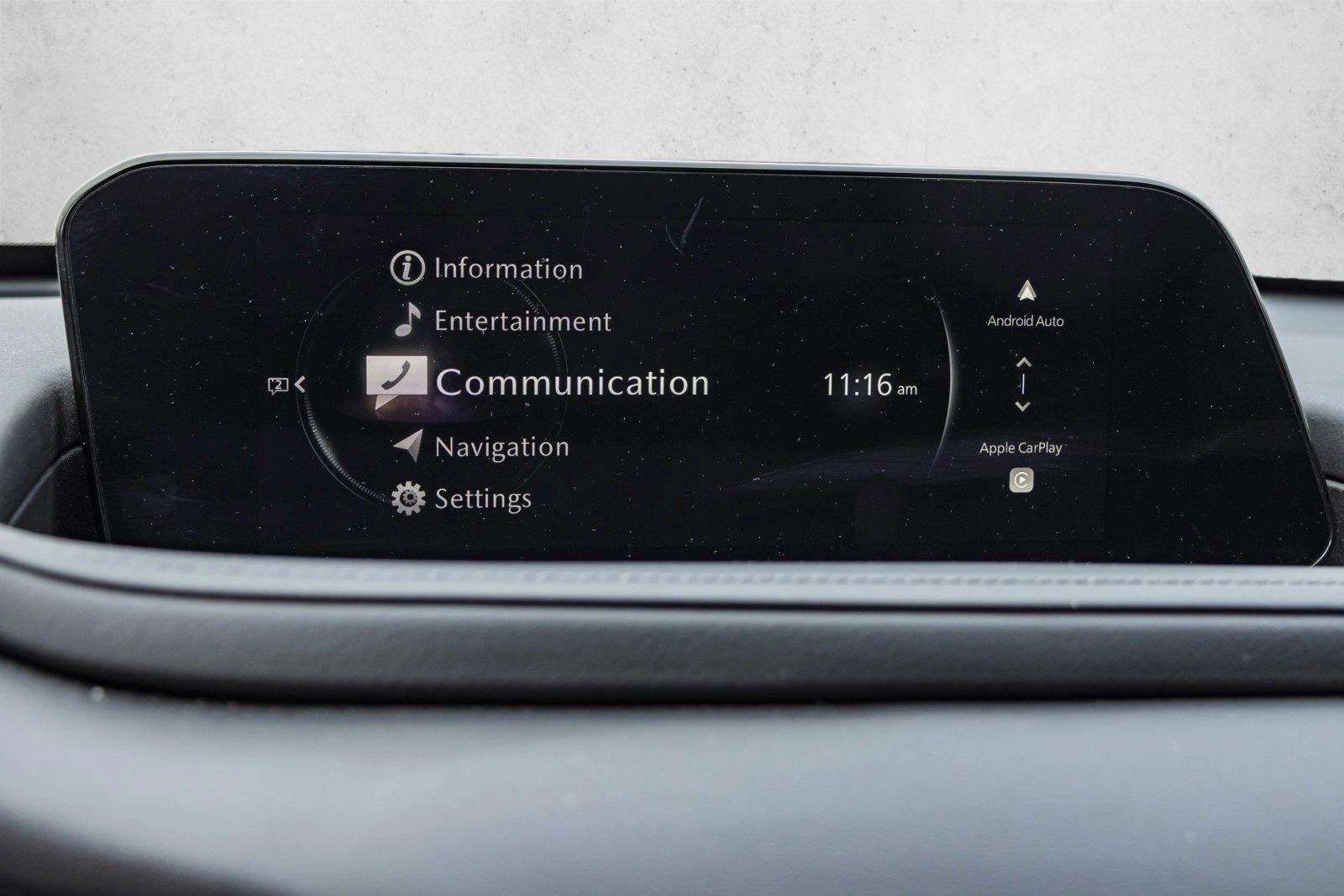 2025 MAZDA CX-30 - Image 17