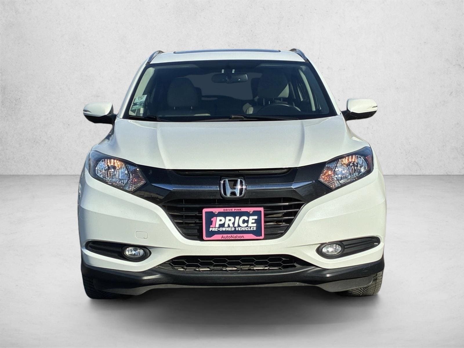 2018 HONDA HR-V - Image 2