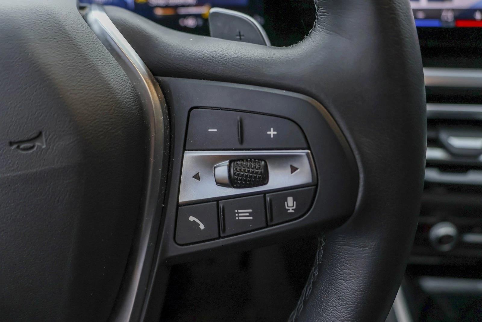 2023 BMW 330I - Image 16