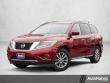 Used 2015 Nissan Pathfinder S SUV
