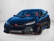 Honda Civic Type R