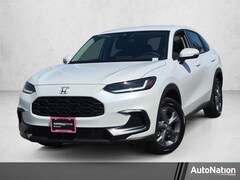 2027 Honda HR-V LX SUV