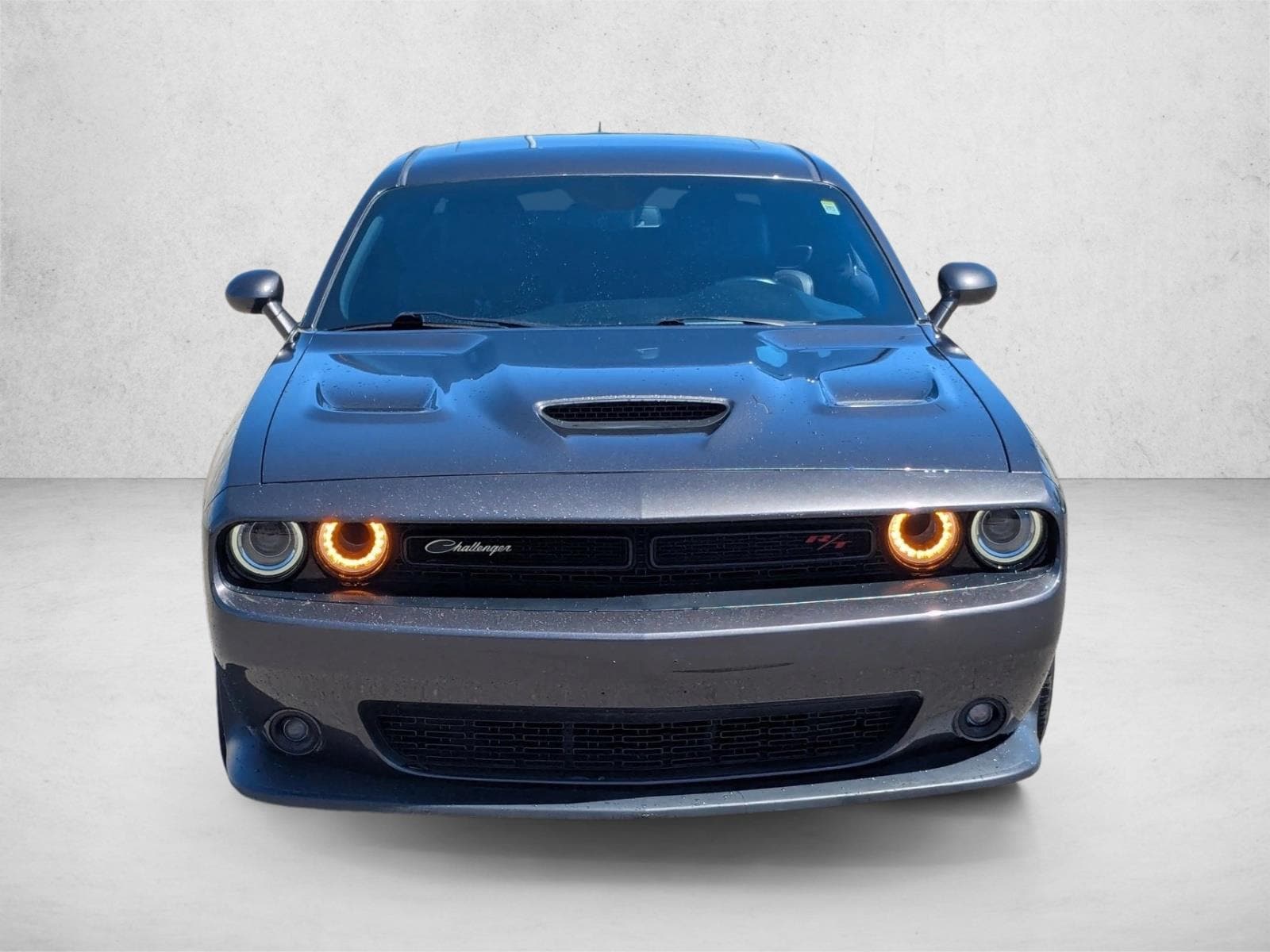 2020 Dodge Challenger R/T Scat Pack photo 2