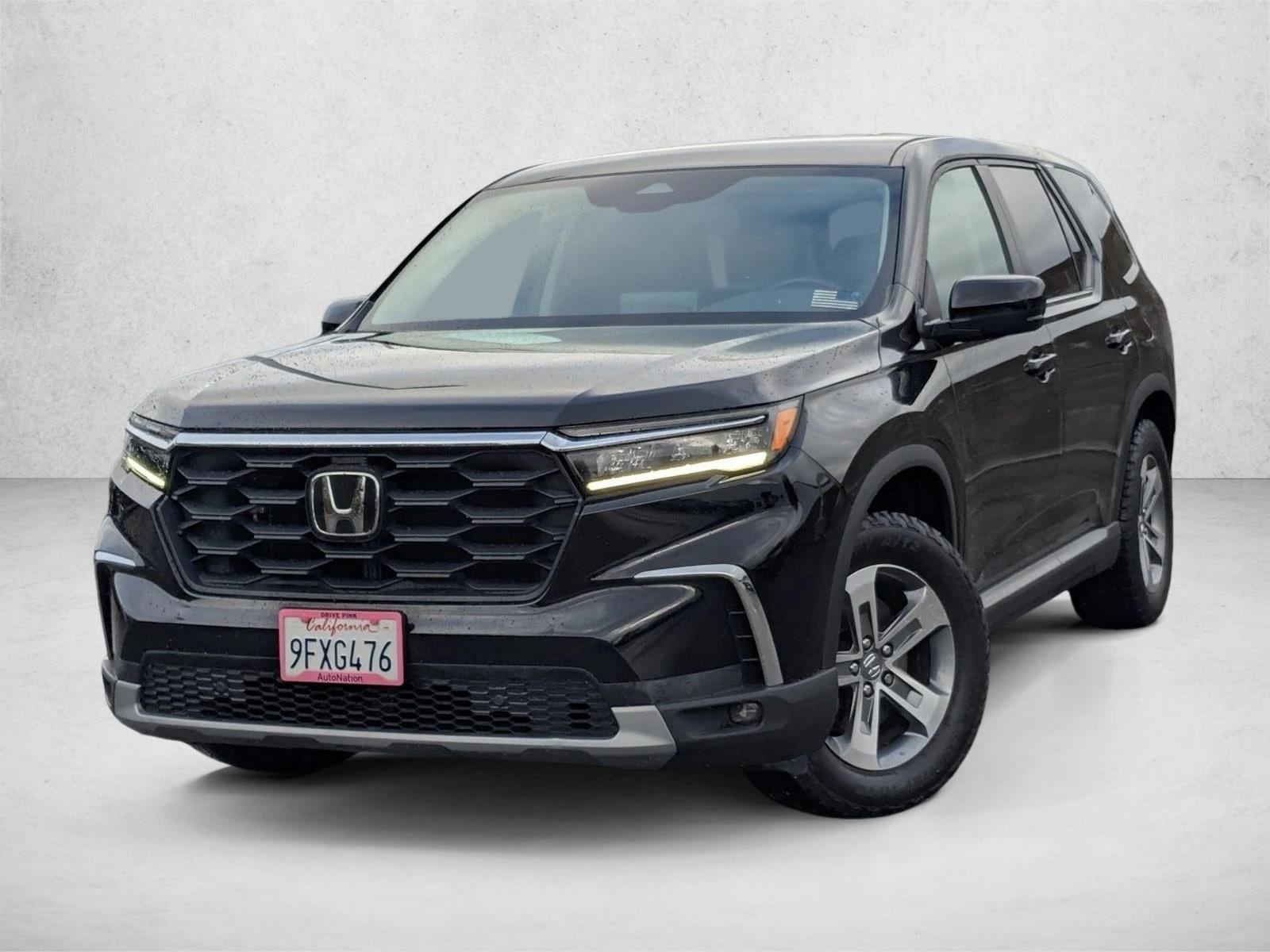 2023 Honda Pilot