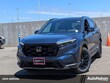  Honda CR-V Hybrid
