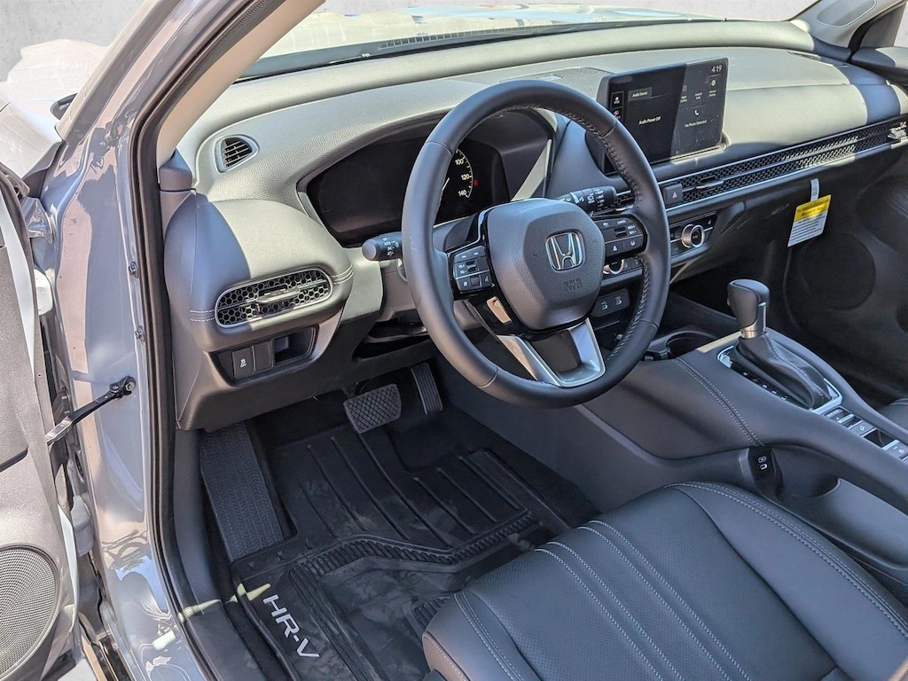 New 2027 Honda HR-V EX-L SUV