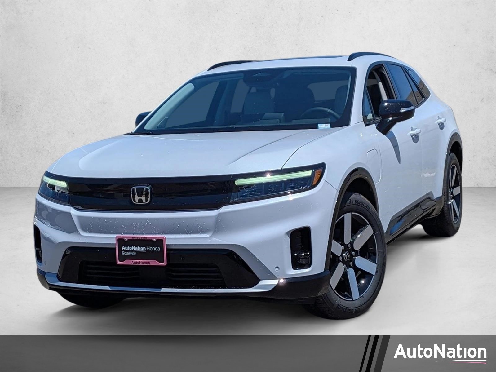 2026 Honda Prologue Touring's photo
