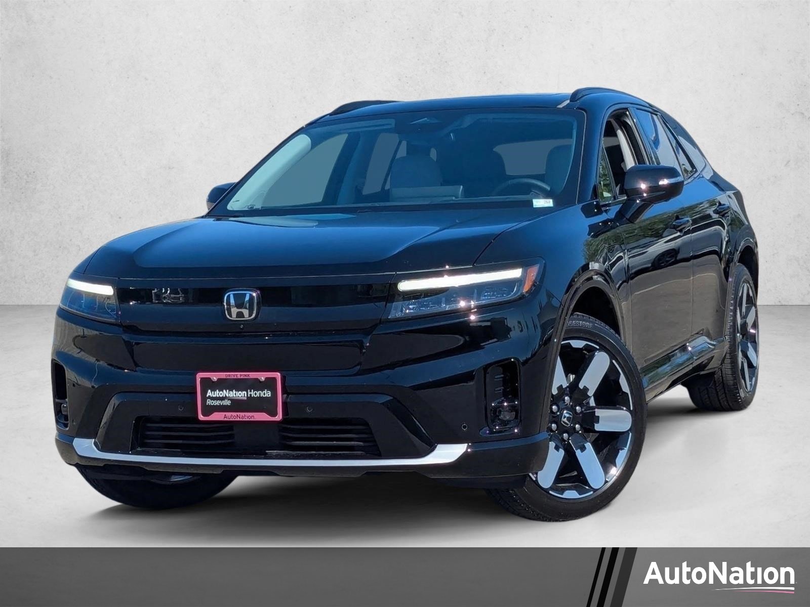 2026 Honda Prologue Elite AWD's photo