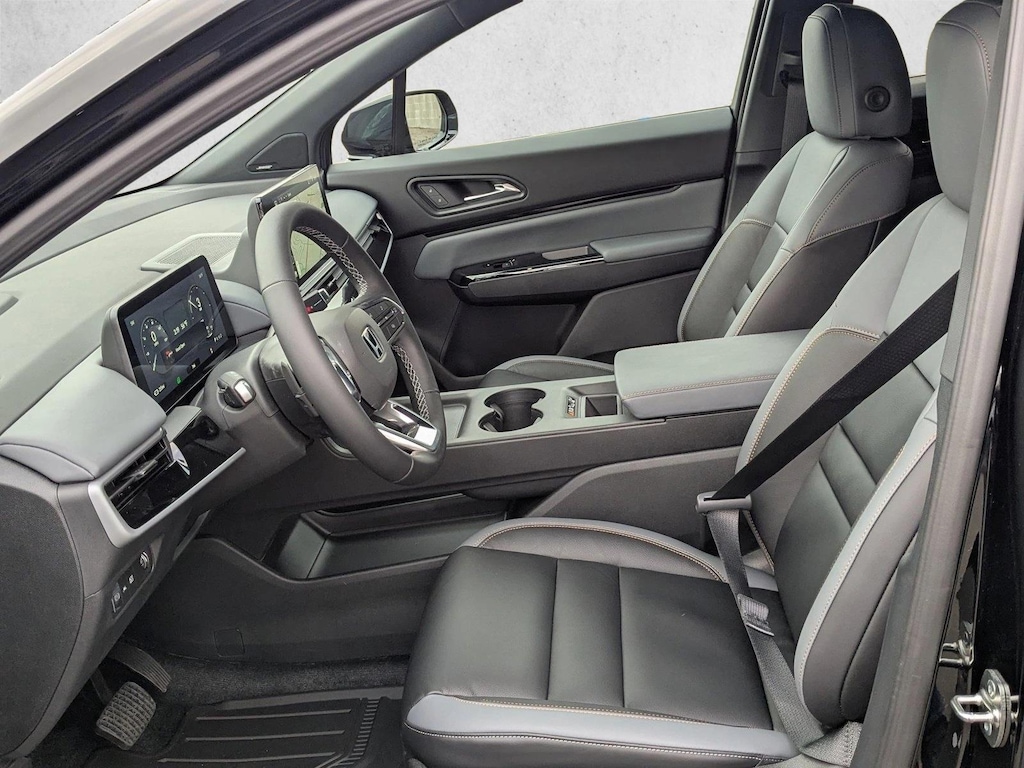 New 2026 Honda Prologue Touring SUV