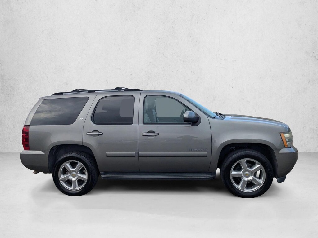 Used 2007 Chevrolet Tahoe SUV