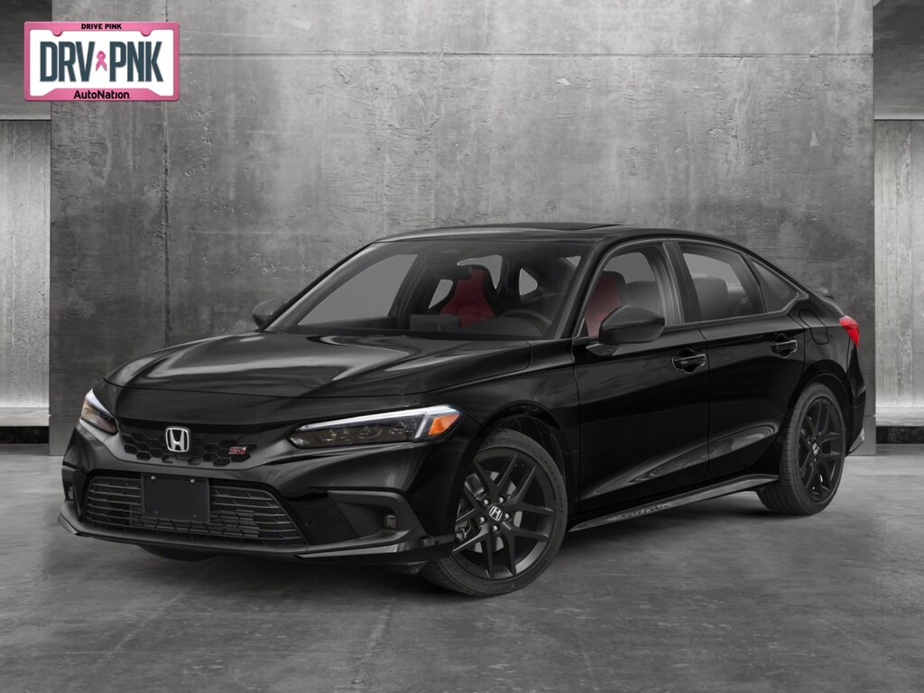 New 2025 Honda Civic Si For Sale Sedan Urban Gray Pearl Fremont CA 2HGFE1E59SH471778 SH471778