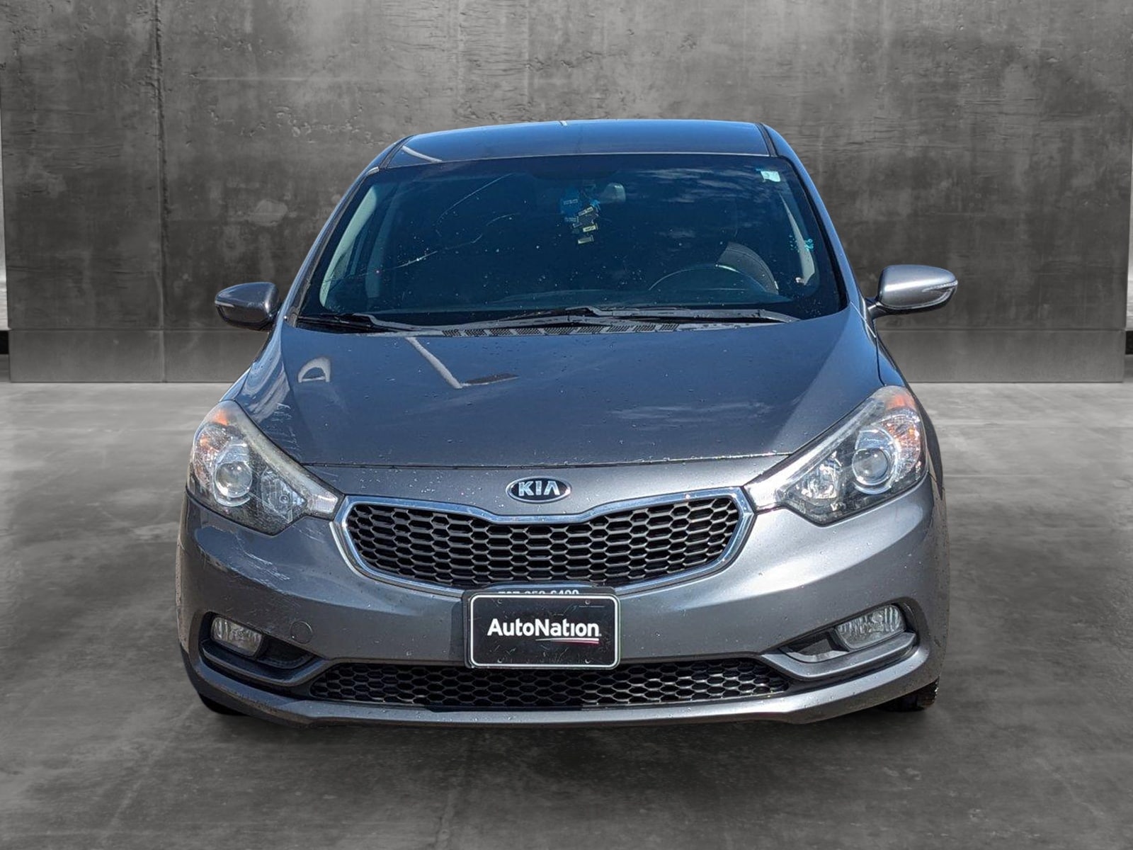 Used 2015 Kia Forte EX with VIN KNAFX4A86F5370766 for sale in Roseville, CA