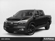  Honda Ridgeline