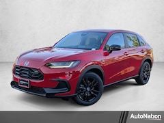 2027 Honda HR-V Sport SUV