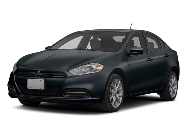 2013 Dodge Dart Limited's photo