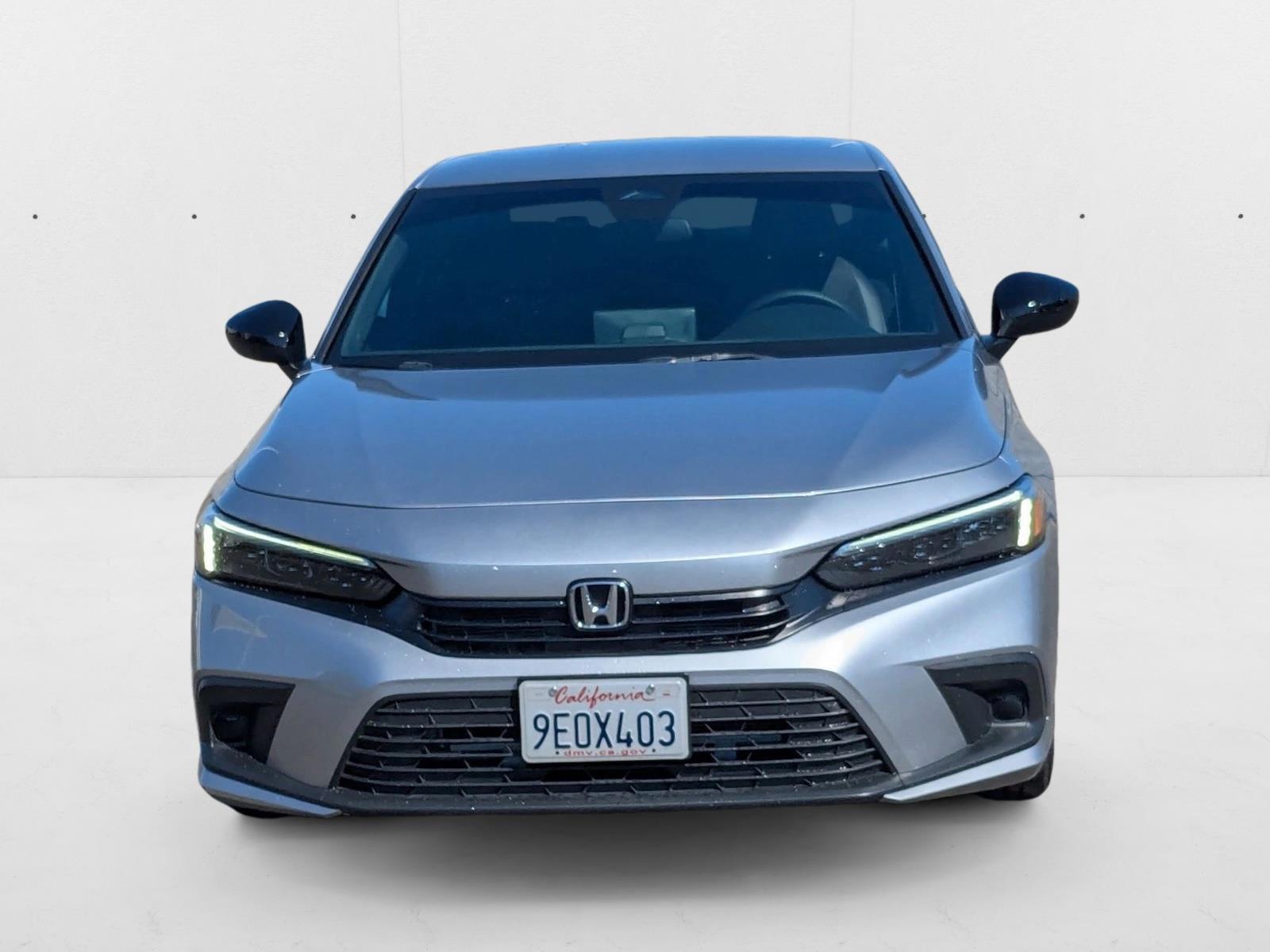 2023 Honda Civic Sport photo 2