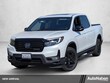  Honda Ridgeline