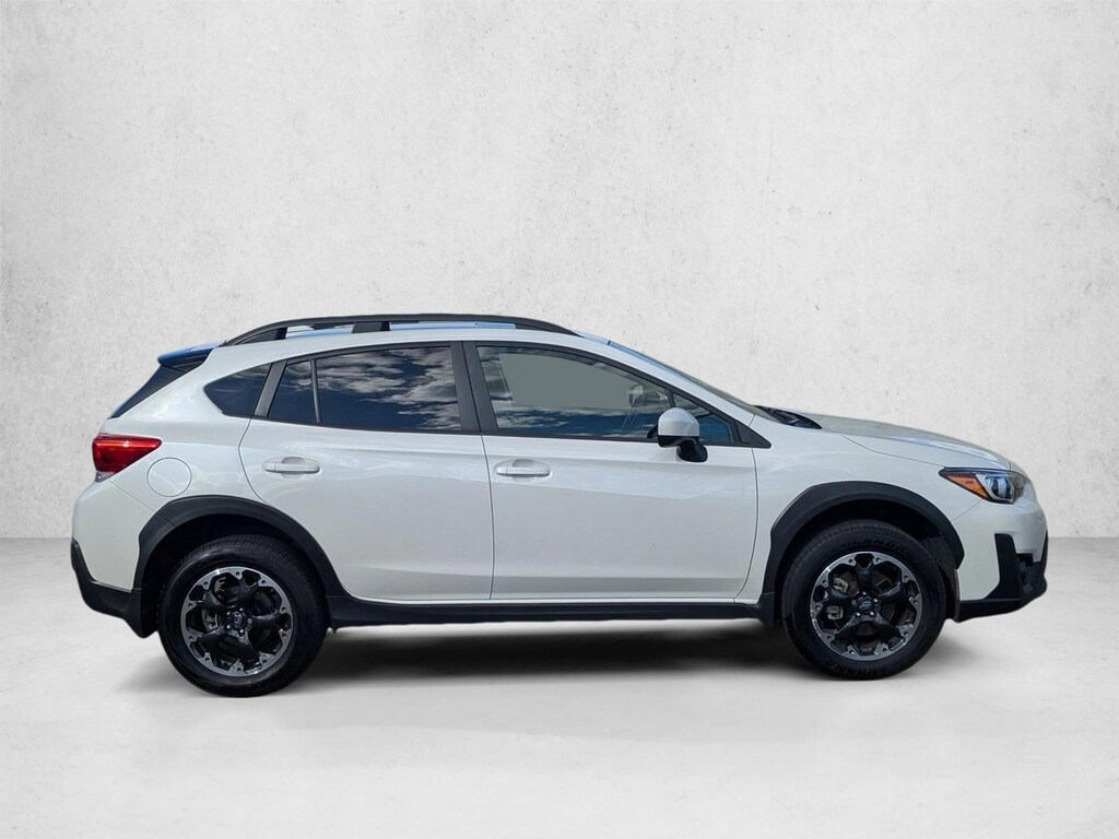 Used 2023 Subaru Crosstrek SUV