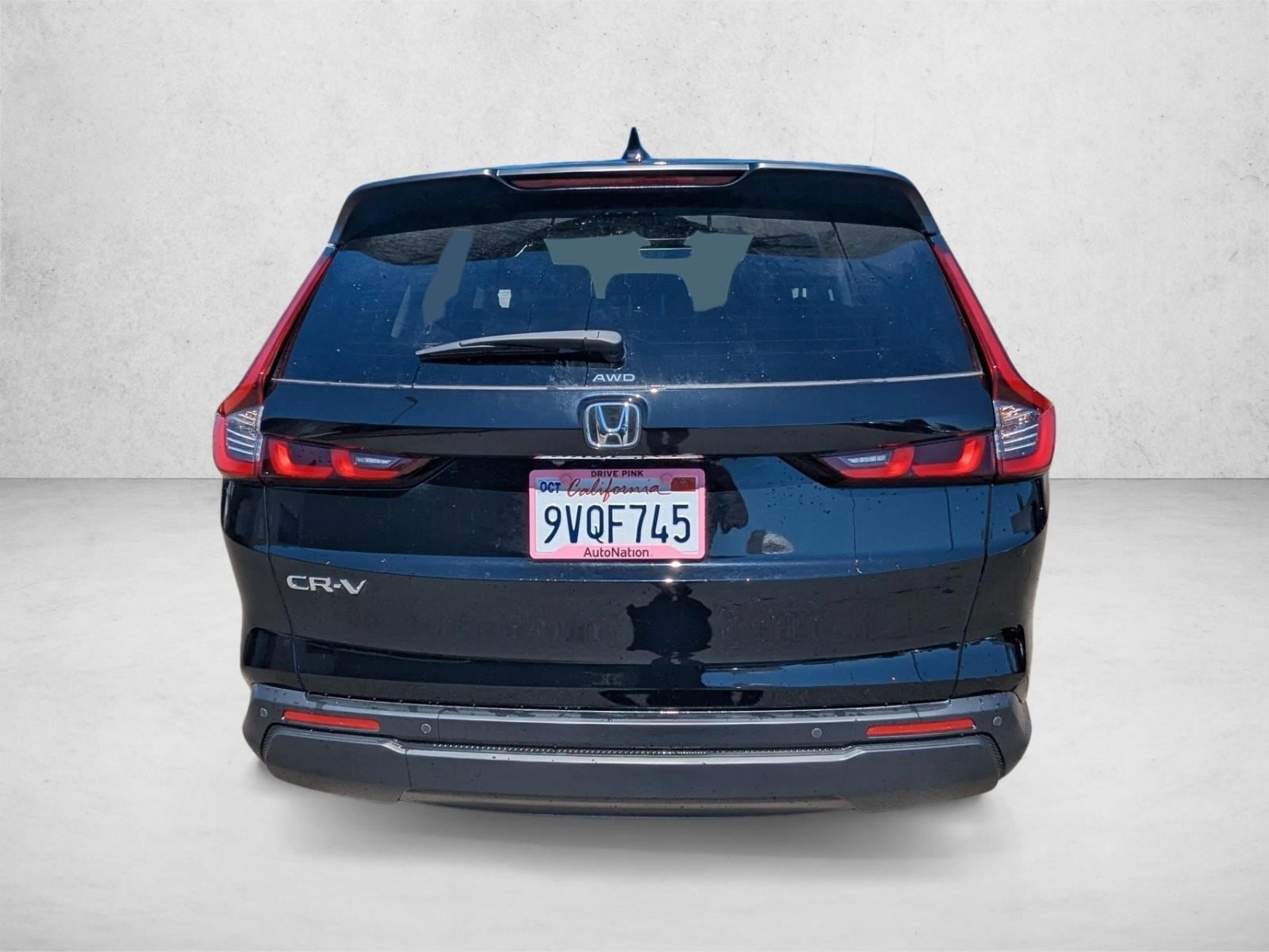 2025 Honda CR-V EX-L photo 6