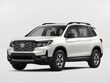 Honda Passport