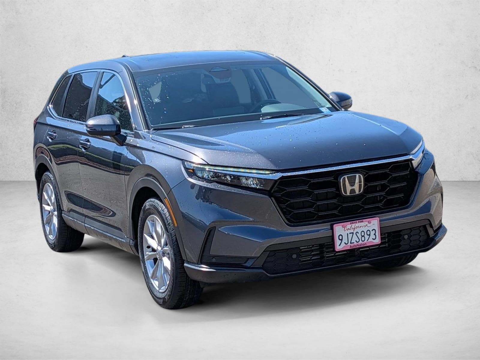 2024 Honda CR-V EX-L photo 3