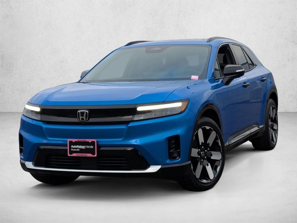 New 2026 Honda Prologue Elite SUV