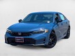 Honda Civic Hybrid